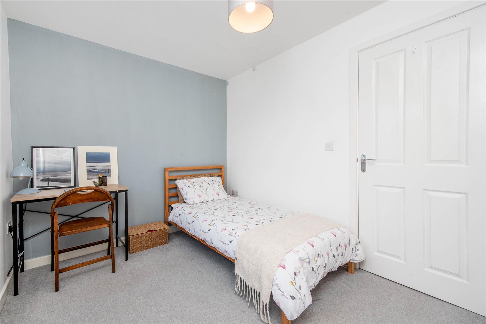 Brookwood Way, Chorley